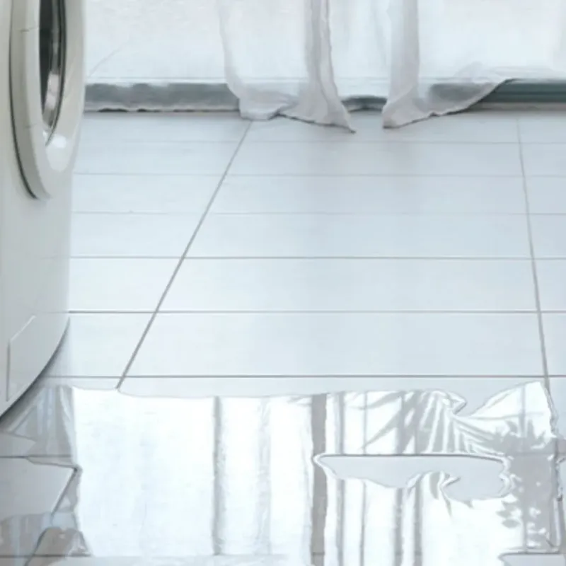 Appliance Leak Cleanup in Saint George, UT