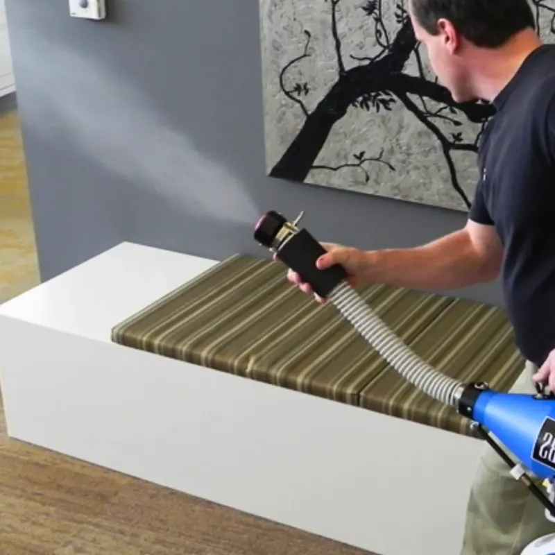 Professional Odor Removal in Saint George, UT